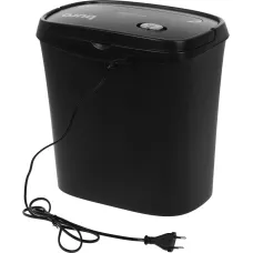 Уничтожитель бумаг BURO Home BU-S050C [OS050C]