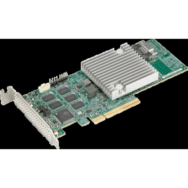 Контроллер Supermicro AOC-S3908L-H8IR-O