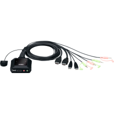 KVM переключатель ATEN CS22H