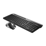 Клавиатура и мышь A4Tech Fstyler FB2535C (кнопок 6, 2000dpi)