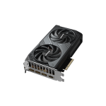 Видеокарта GeForce RTX 5060 2497МГц 8Гб Gigabyte (GDDR7, 128бит)