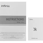 Ноутбук Infinix Inbook Y3 PLUS YL512 (Intel Core i5 1235U 1.3 ГГц/16 ГБ LPDDR4x/15.6