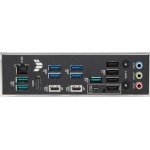 Материнская плата ASUS TUF GAMING X870E-PLUS WIFI7 (x)