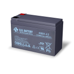 Батарея BB HR 9-12 (12В, 9Ач)