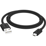 Greenconnect (USB 2.0 Type-AM, microUSB B, 1,5м)