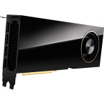 Видеокарта RTX A6000 1455МГц 48Гб NVIDIA (GDDR6, 384бит)