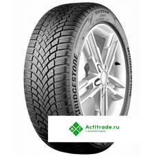 Шина Bridgestone Blizzak LM005 235/50 R17 100V зимняя (Extra Load)