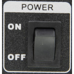 Компьютерная акустика Sven SPS-619 (2.0, 20Вт, MDF)