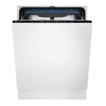 Посудомоечная машина Electrolux EEM48300L