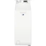 Стиральная машина Electrolux EW6TN5061F(класс: A+++, 40x89x60см, вертикальная, макс:6кг, 1000об/мин, защита от протечек, белый)