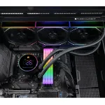 Кулер Thermalright Frozen Magic 360 Digital V2 ARGB