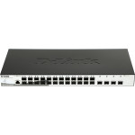 Коммутатор D-Link DGS-1210-28XS/ME