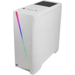 Корпус Aerocool Cylon White (Midi-Tower, 2xUSB3.0, 1x120мм)