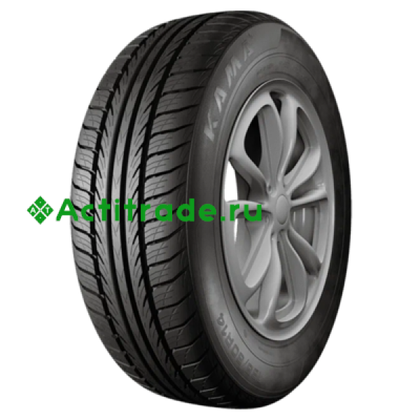 Шина Кама Breeze (НК-132) 185/65 R14 86H летняя