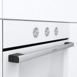 Электрический духовой шкаф Gorenje BO6725E02WG