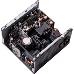 Блок питания XPG Core Reactor 650W (ATX, 650Вт, 20+4 pin, активная, GOLD)