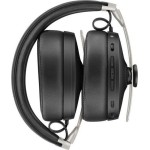 Гарнитура Sennheiser Momentum 3 Wireless (беспроводные мониторные оголовье закрытые, шумоподавление, 2м, 700мА*ч, 60ч, Bluetooth 5.2)