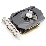 Видеокарта GeForce GTX 750 1020МГц AFOX (GDDR5, 128бит, 1xDVI, 1xHDMI)