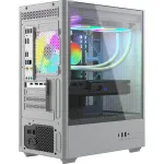 ПК Teclast G03 (Core i5 14600KF 3500МГц, DDR5 32Гб, SSD 1024Гб M.2 2280, NVIDIA GeForce RTX 5070 12Гб, Windows 11 Pro)