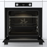 Электрический духовой шкаф Gorenje BOS6737E06WG