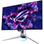 Монитор ASUS ROG Swift PG27AQWP-W (26,5