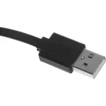 Гарнитура Logitech USB Headset Stereo H650e (оголовье, с проводом, накладные, USB Type-A, 120г)