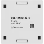 IEK CS2-1C5EU-22-G