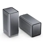 Корпус Jonsbo N1 Gray