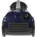 Пылесос Supra VCS-2420 (сухая, контейнер, мощность всасывания: 420Вт, пылесборник: 3.5л, потребляемая мощность: 2450Вт)