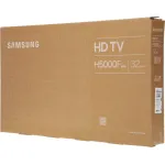 LED-телевизор Samsung UE32H5000FUX (32