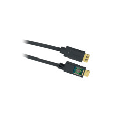 Кабель Kramer (HDMI (m), HDMI (m), 4,6м) [CA-HM-15]