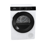 Сушильная машина Gorenje DPNA82WIFI (Heat Pump (тепловой насос), A++, макс.загрузка 8 кг, 15 программ, уровень шума 64 дБ)