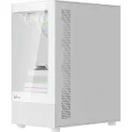 Корпус Formula CRYSTAL Z1CM (Mini-Tower)