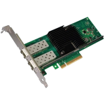 Сетевой адаптер Intel X710-DA2