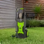 Мойка высокого давления Greenworks G5