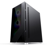 Корпус Formula V-LINE 7713 (Midi-Tower, 2xUSB3.0)