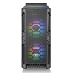 Корпус Thermaltake Level 20 RS ARGB (Midi-Tower, 2xUSB3.0)
