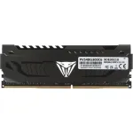 Память DIMM DDR4 8Гб 3000МГц Patriot Memory (24000Мб/с, CL16, 288-pin, 1.25 В)