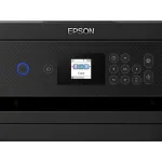 МФУ Epson EcoTank L4260 (A4, 600x600dpi, USB, Wi-Fi)