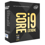 Процессор Intel Core i9-10980XE (3000MHz, LGA2066, L3 24,75Mb)