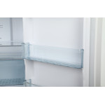 Холодильник Hitachi R-VX470PUC9 PWH (No Frost, A++, 2-камерный, объем 407:298/109л, инверторный компрессор, 68x177x72см, белый)