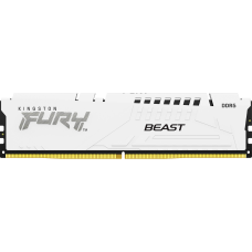 Память DDR5 16Гб 6400МГц Kingston (51200Мб/с, CL32) [KF564C32BWE-16]