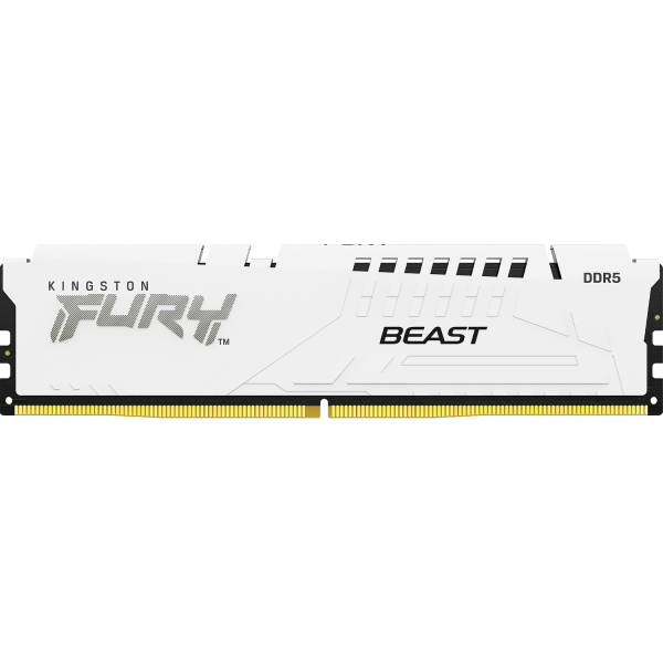 Память DDR5 16Гб 6400МГц Kingston (51200Мб/с, CL32)