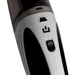 Ручной пылесос Galaxy Line GL6220 (сухая, контейнер, мощность всасывания: 9Вт, потребляемая мощность: 55Вт)