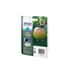 Чернильный картридж Epson C13T12924012 (голубой; 7стр; SX420W, BX305F)