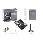 Материнская плата ASUS PRIME B650-PLUS WIFI (x)