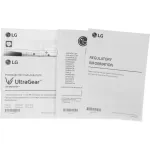 Монитор LG UltraGear 24G411A-B (23,8