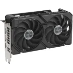 Видеокарта Radeon RX 9060 XT 2530МГц 8Гб ASUS (GDDR6, 128бит)