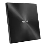 Внешний DVD RW DL привод ASUS SDRW-08U9M-U Black