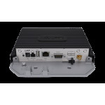 MikroTik RBLtAP-2HnD & R11e-LTE6